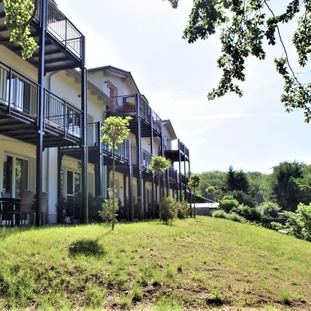 Sellin  Ferienwohnung Waldloft מראה חיצוני תמונה