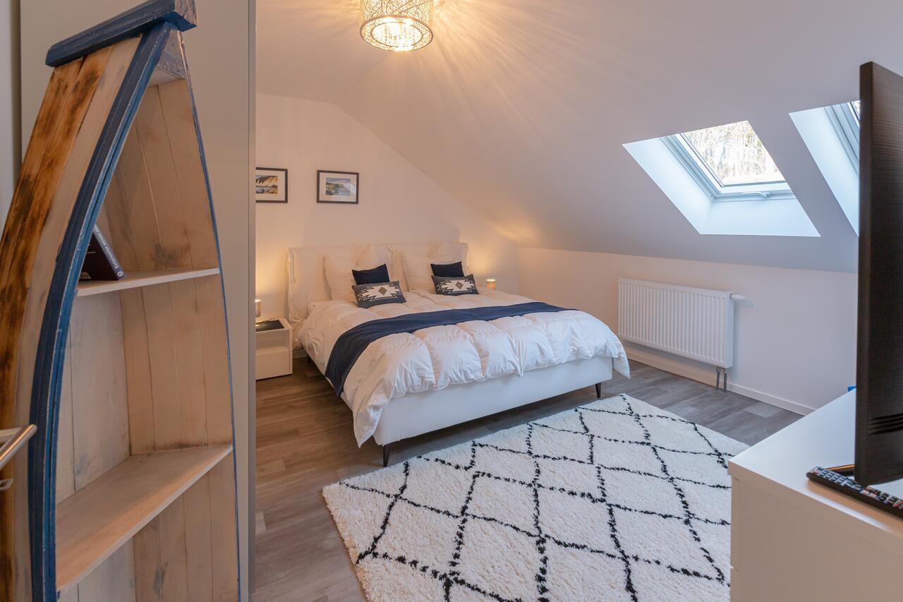 Sellin  Ferienwohnung Waldloft מראה חיצוני תמונה