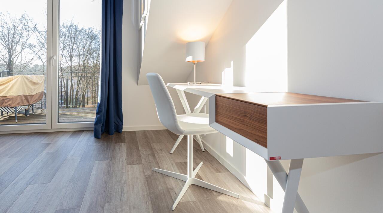 Sellin  Ferienwohnung Waldloft מראה חיצוני תמונה