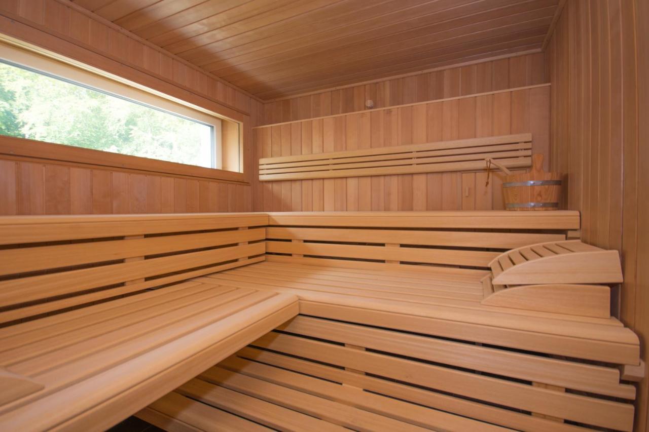 Sellin  Ferienwohnung Waldloft מראה חיצוני תמונה