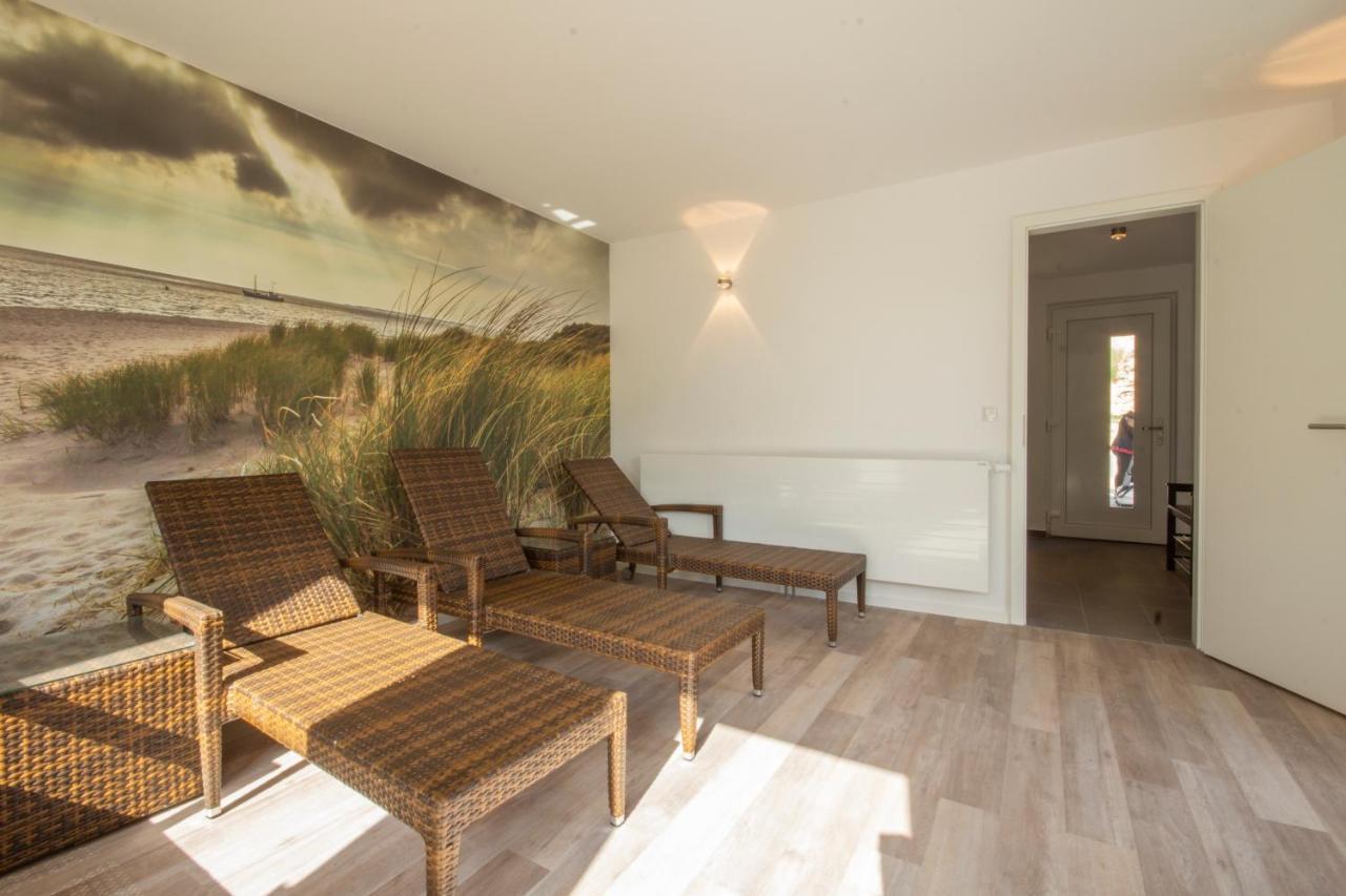 Sellin  Ferienwohnung Waldloft מראה חיצוני תמונה